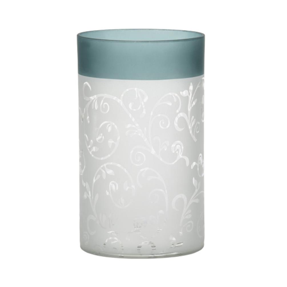 Yankee Candle Teal Vine Large Jar Holder £16.19